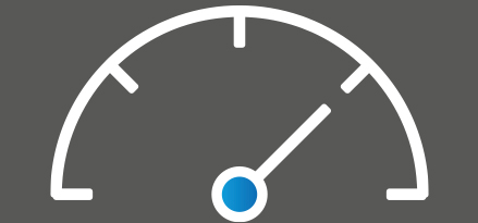 High output rate
