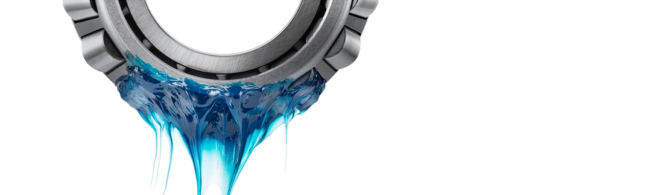 Mobilgrease XHP™ 220 Series | Mobil™
