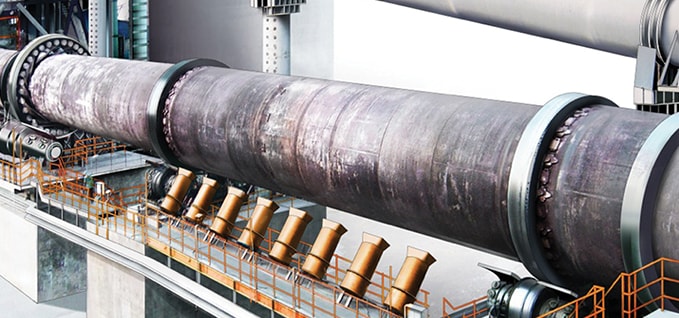 Piping factory