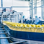 Mobil SHC Polyrex™ 462 synthetic grease success story 