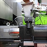 Plastic injection molding hydraulic oil analysis Plastic injection molding hydraulic oil analysis