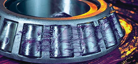Greases