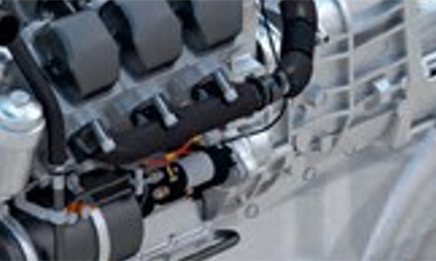 Power steering zoom in