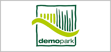 Demopark Logo