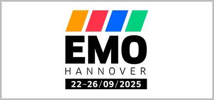 EMO Hanover Logo