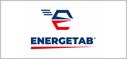 Energetab logo