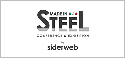Made in Steel logo