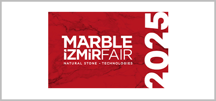 Marble Izmir logo