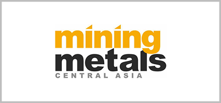 Mining Metals logo