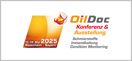 OilDoc logo