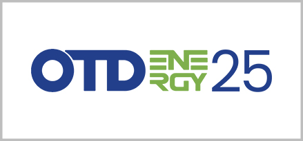 OTD Energy logo