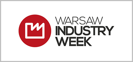Warsaw Industry Week logo