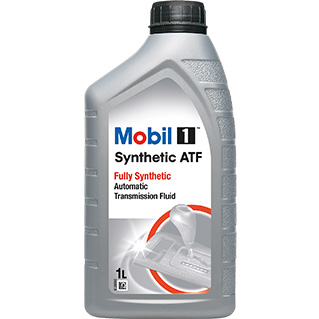 Mobil Delvac Synthetic ATF