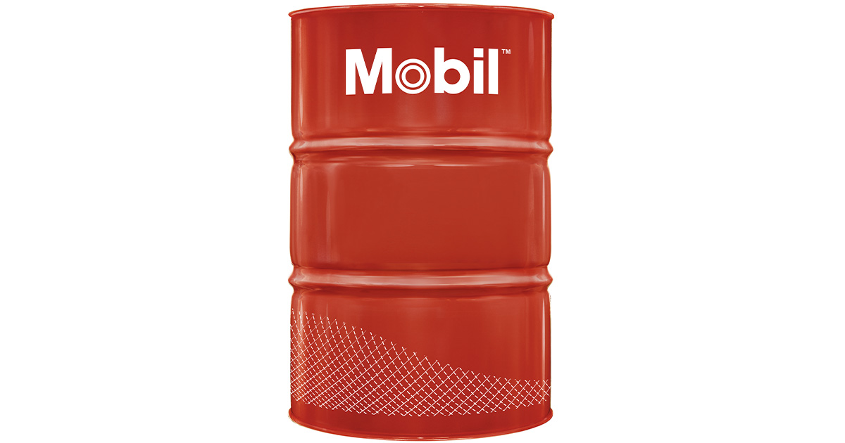 Mobil dte 746