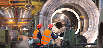 Read the article on our LinkedIn channel