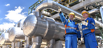 Explore industrial solutions for each industry