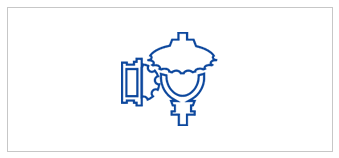 Powertrain analysis icon