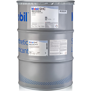 Mobilith SHC™ PM Series