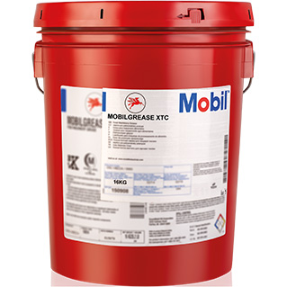 Mobilgrease XTC