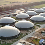 Biogas Plant