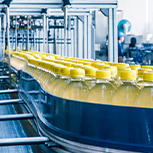 Food beverage production