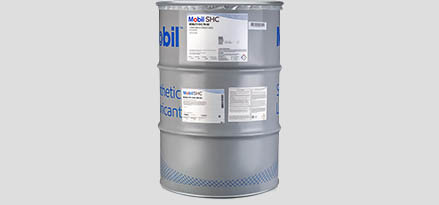 Mobilith SHC PM Series