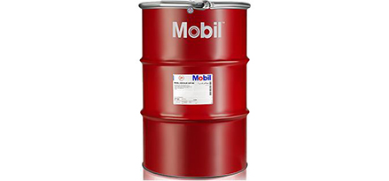 Mobil Centaur XHP 460 Series