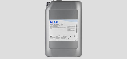 Mobil Glygoyle Series