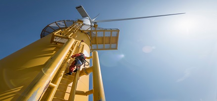 Wind whitepaper