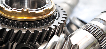 Transmission & Axle oils