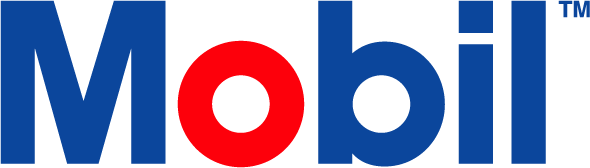 mobil logo
