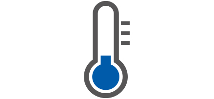 Thermometer Icon
