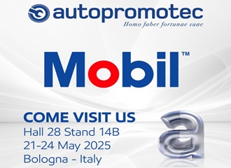 Autopromotec social post