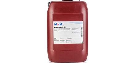 Mobil Rarus 400 Series