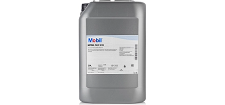 Mobil SHC 600 Series