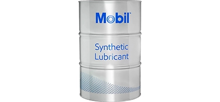 Mobil SHC Polyrex Series