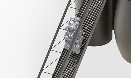 Conveyors