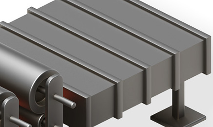 Heating furnace