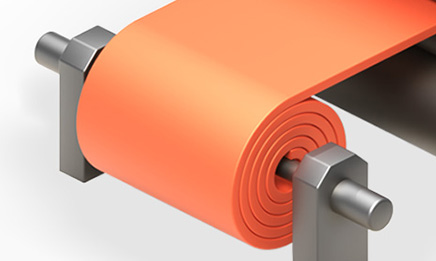 Hot  rolling coiler