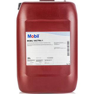 Mobil Vactra™ Oil Series - Premium Quality Slideway Oils | Mobil™